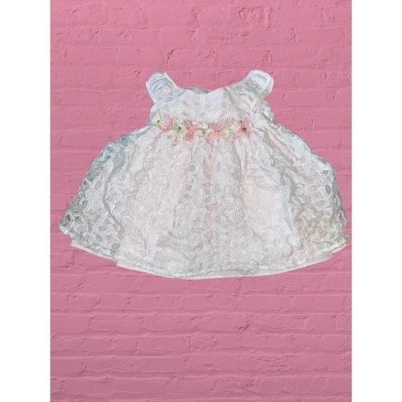 Marmellata Baby Dress - Picture 1 of 2